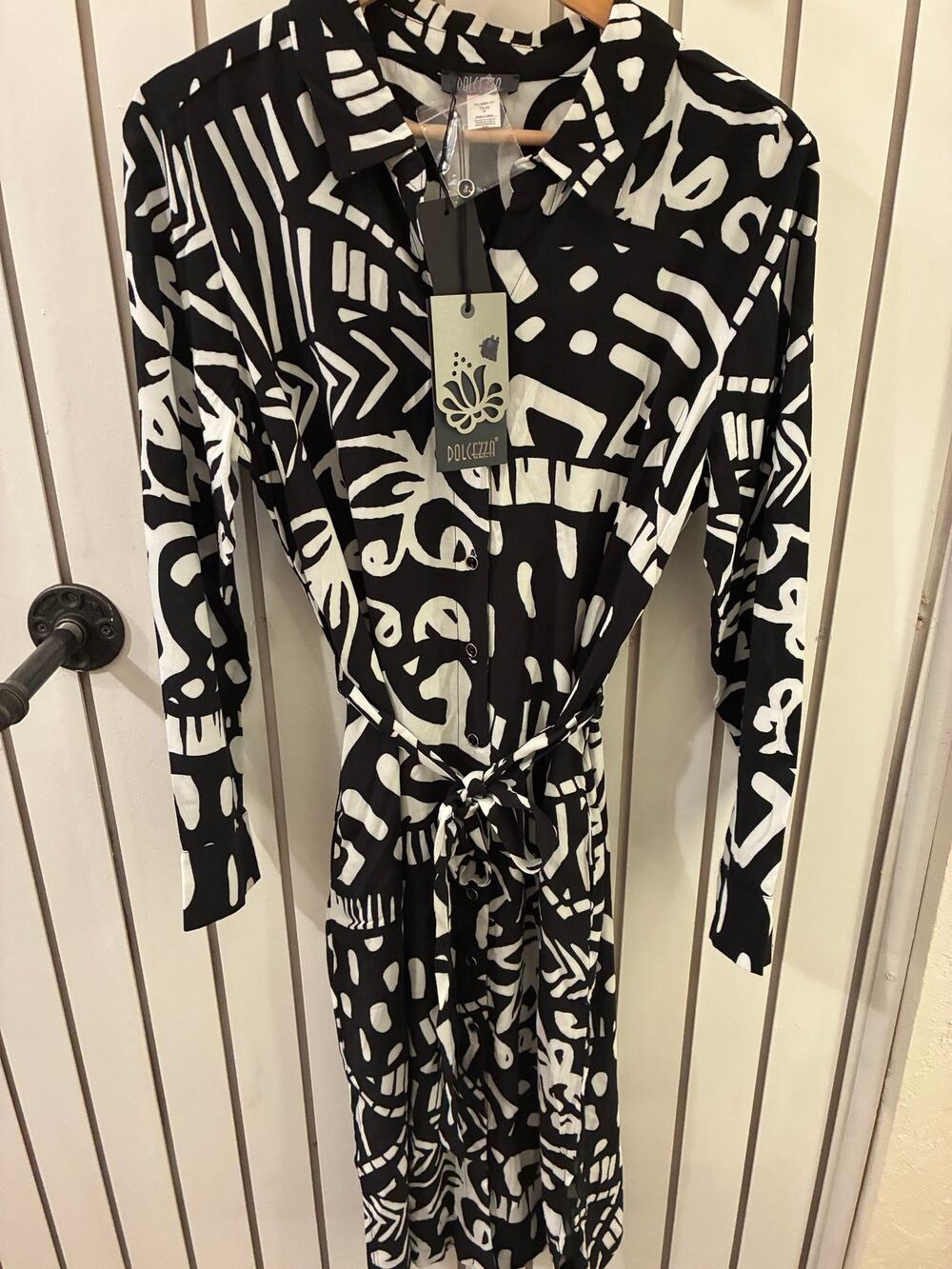 Dolcezza Dress Size M